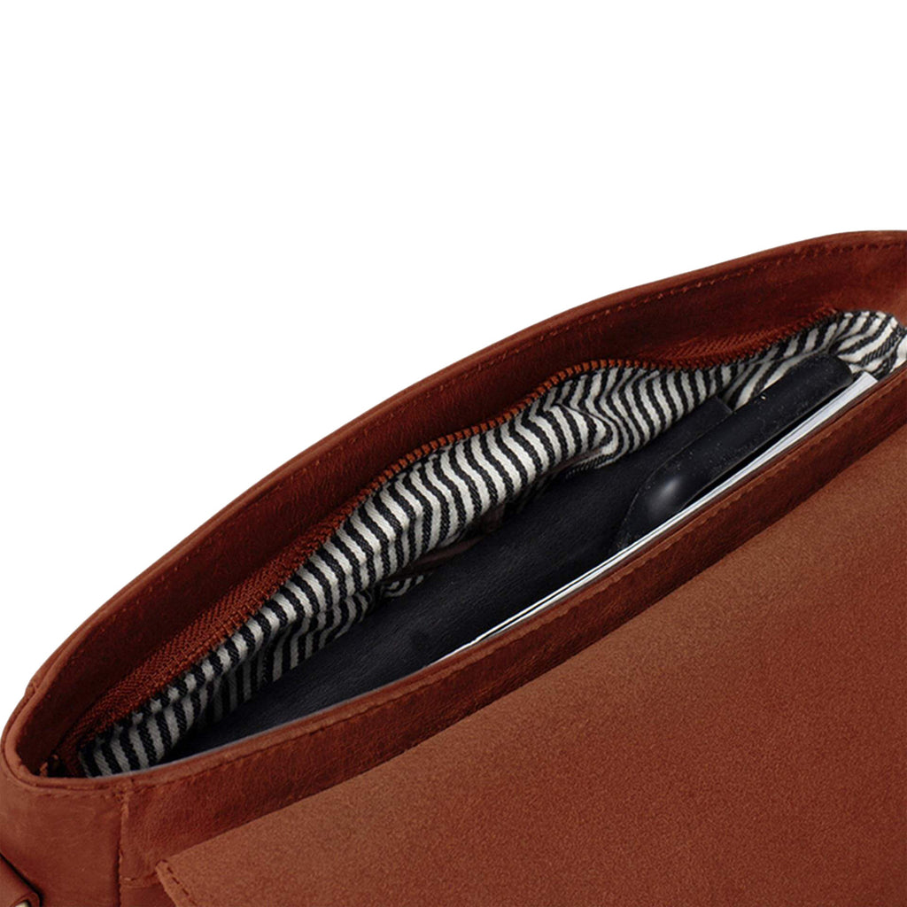 Shoulder bag No 2-1 (M)