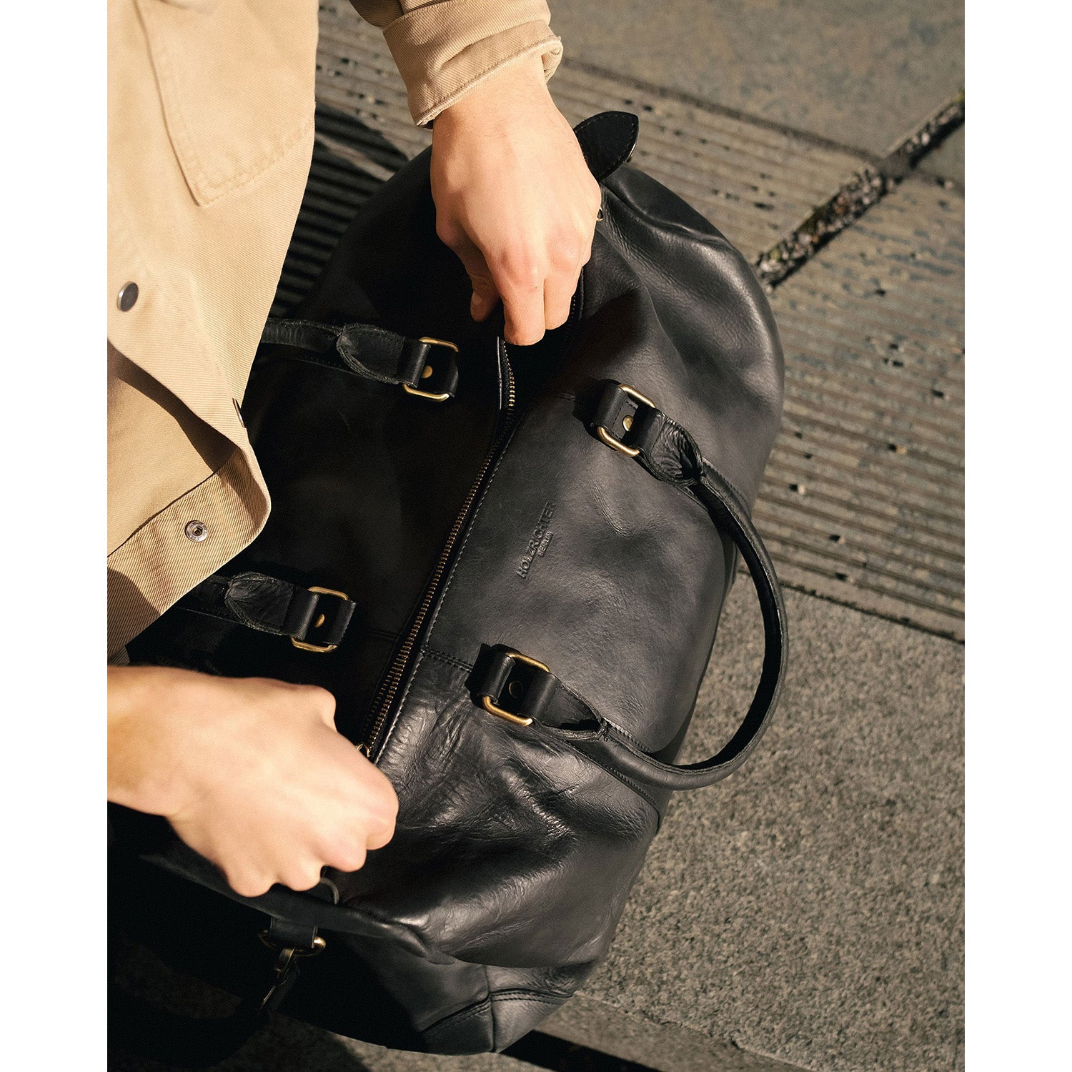 Weekender No 8-1 (M)