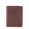 chocolate brown