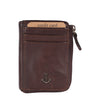 chocolate brown