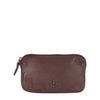 chocolate brown