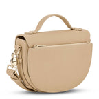 Soul Sister Half Moon Bag