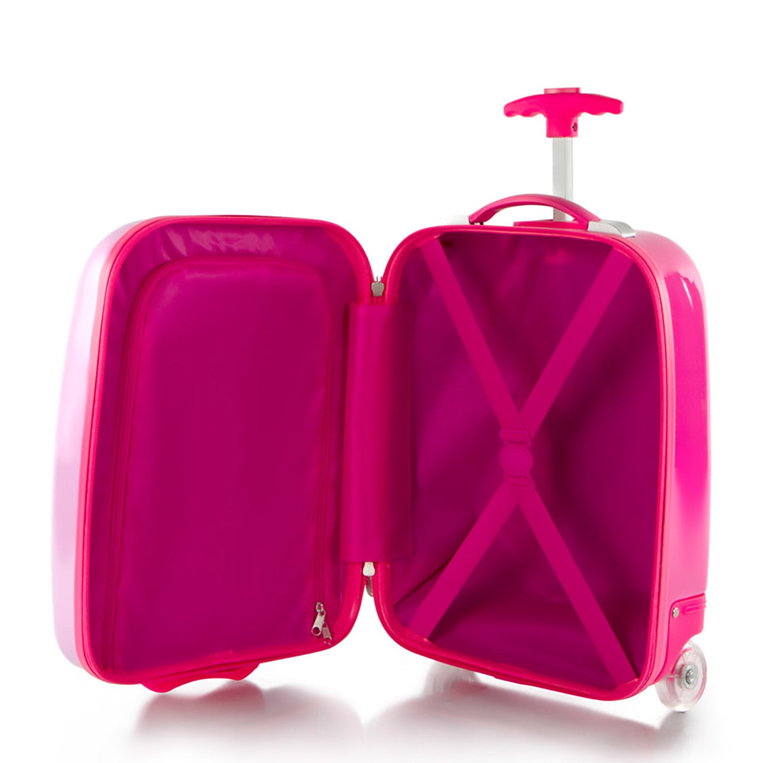 eOne Rectangle Shape Luggage