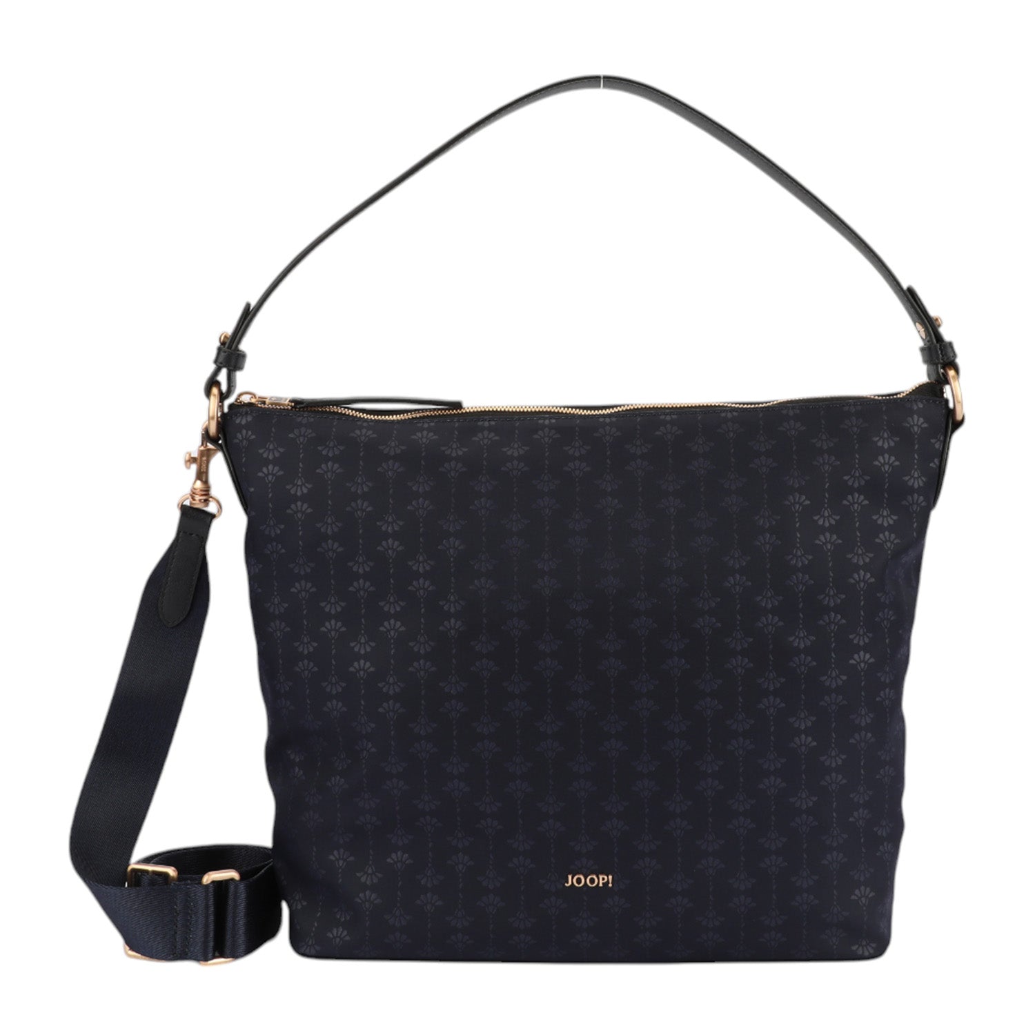 Collana Tessuto Alara Hobo LVZ