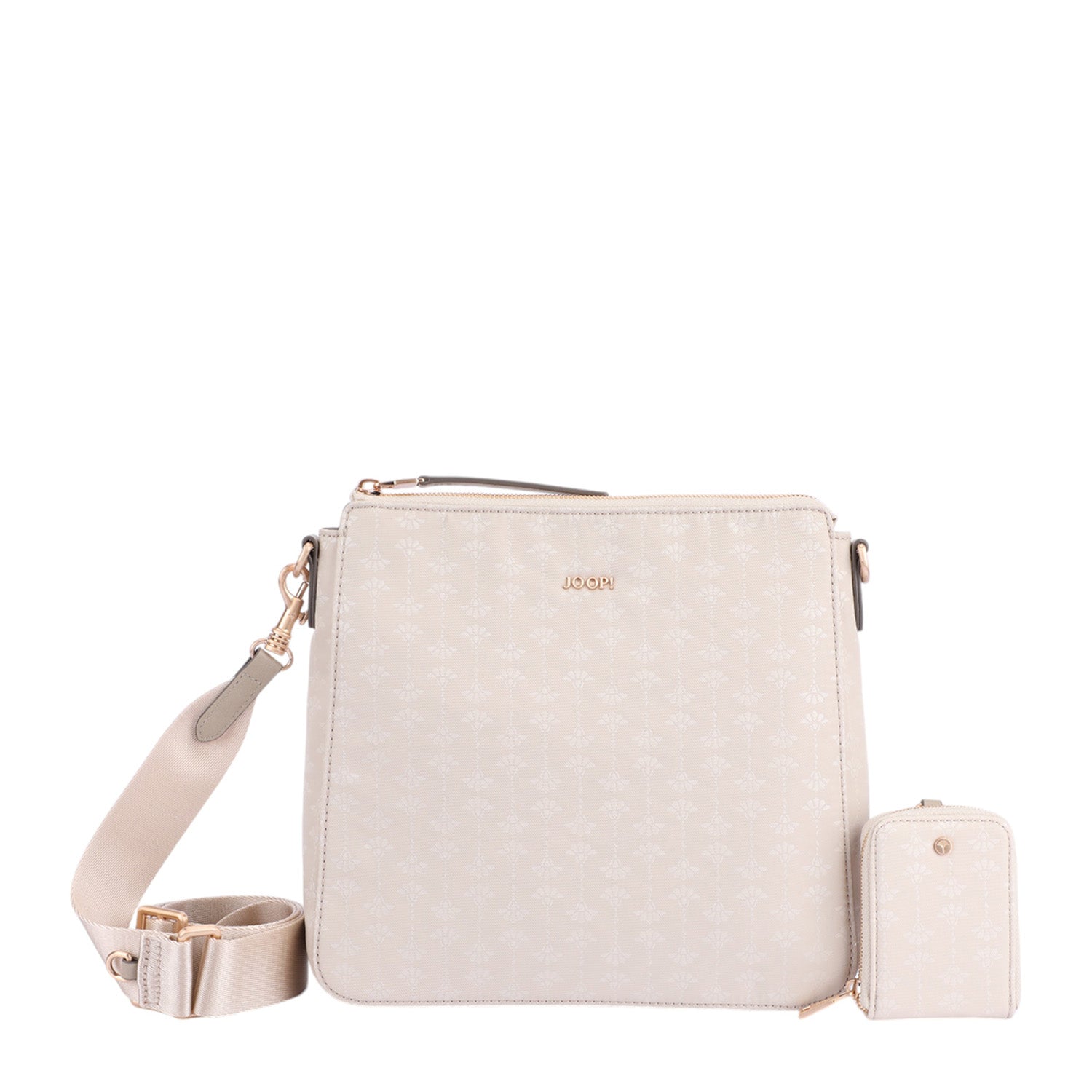 Collana Tessuto Jasmina Shoulderbag MVZ