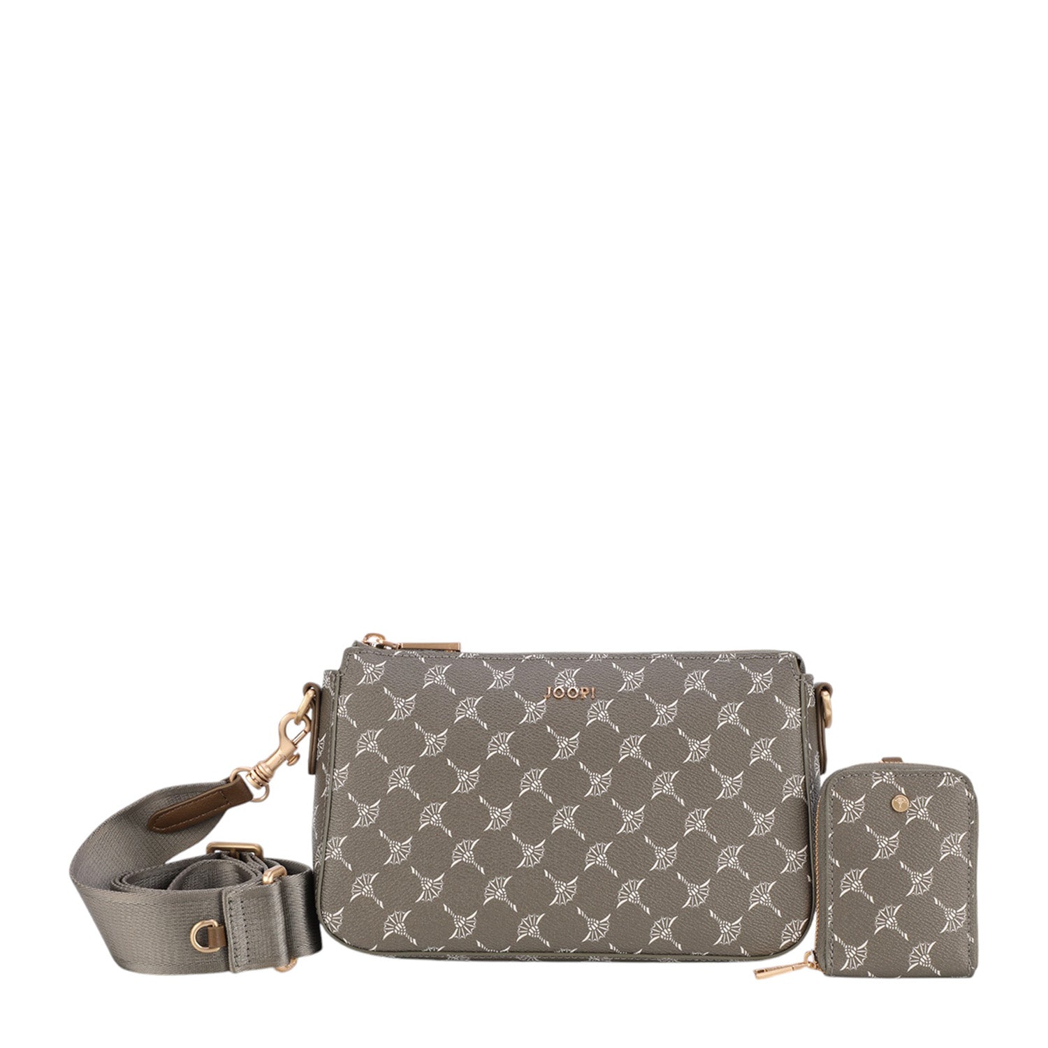 Cortina 1.0 Jasmina Shoulderbag SHZ