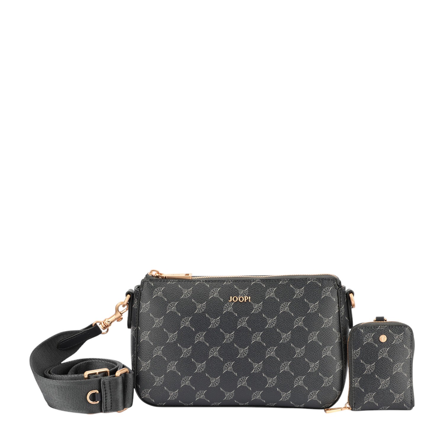 Cortina 1.0 Jasmina Shoulderbag SHZ