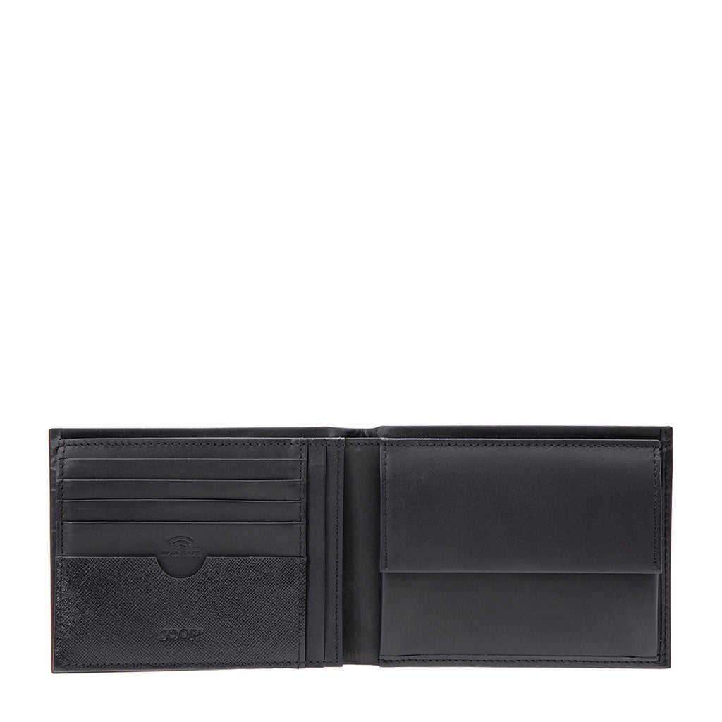 Pero Typhon Billfold H9