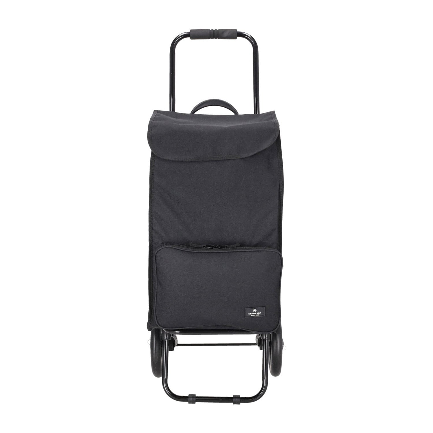 Daily Shopping Trolley 1