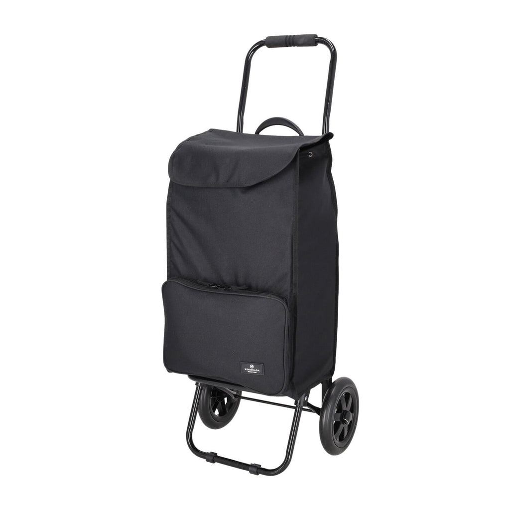 Daily Shopping Trolley 1