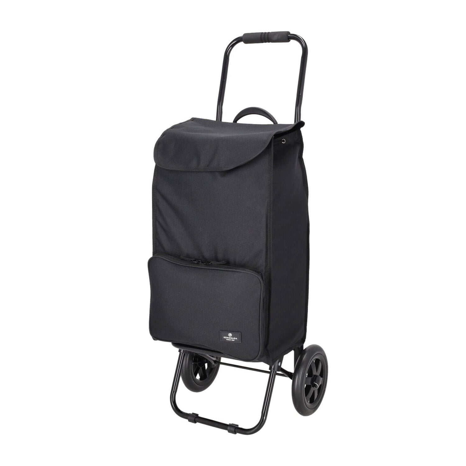 Daily Shopping Trolley 1