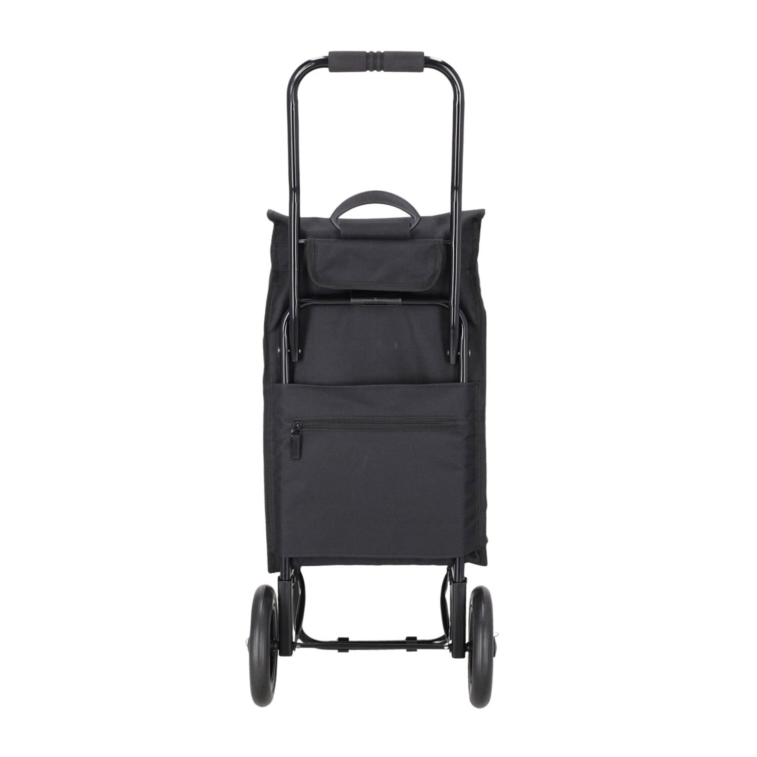 Daily Shopping Trolley 1