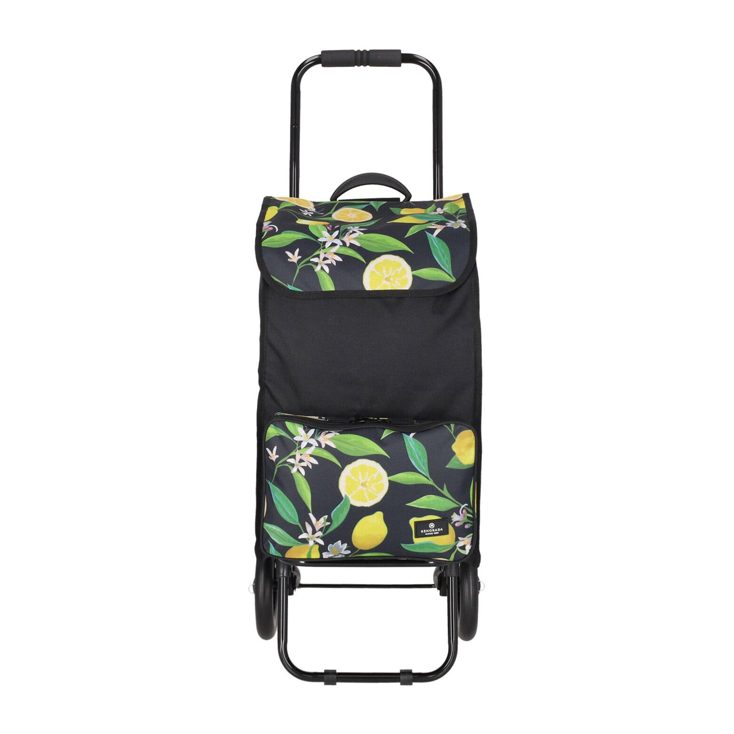 Daily Shopping Trolley 1