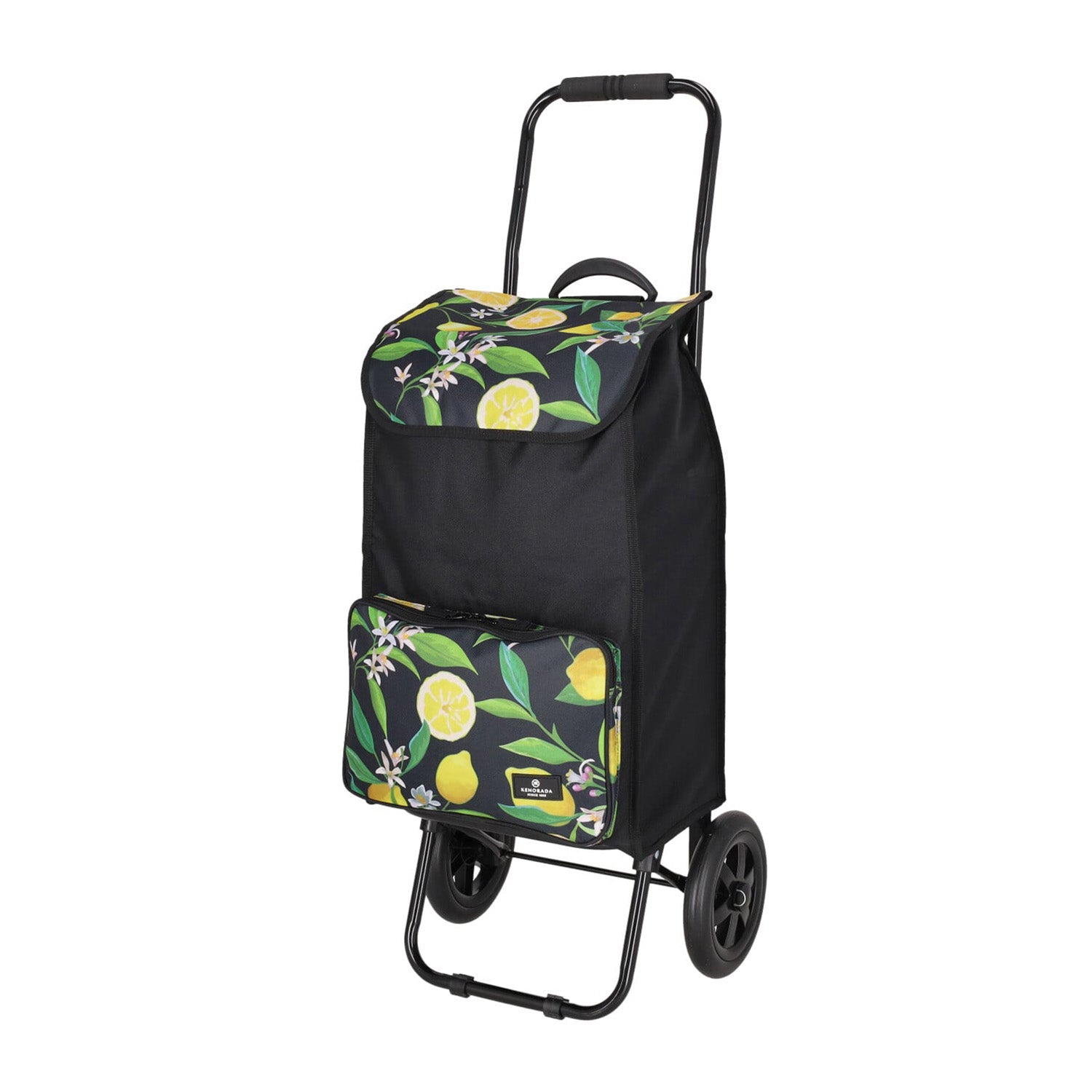 Daily Shopping Trolley 1