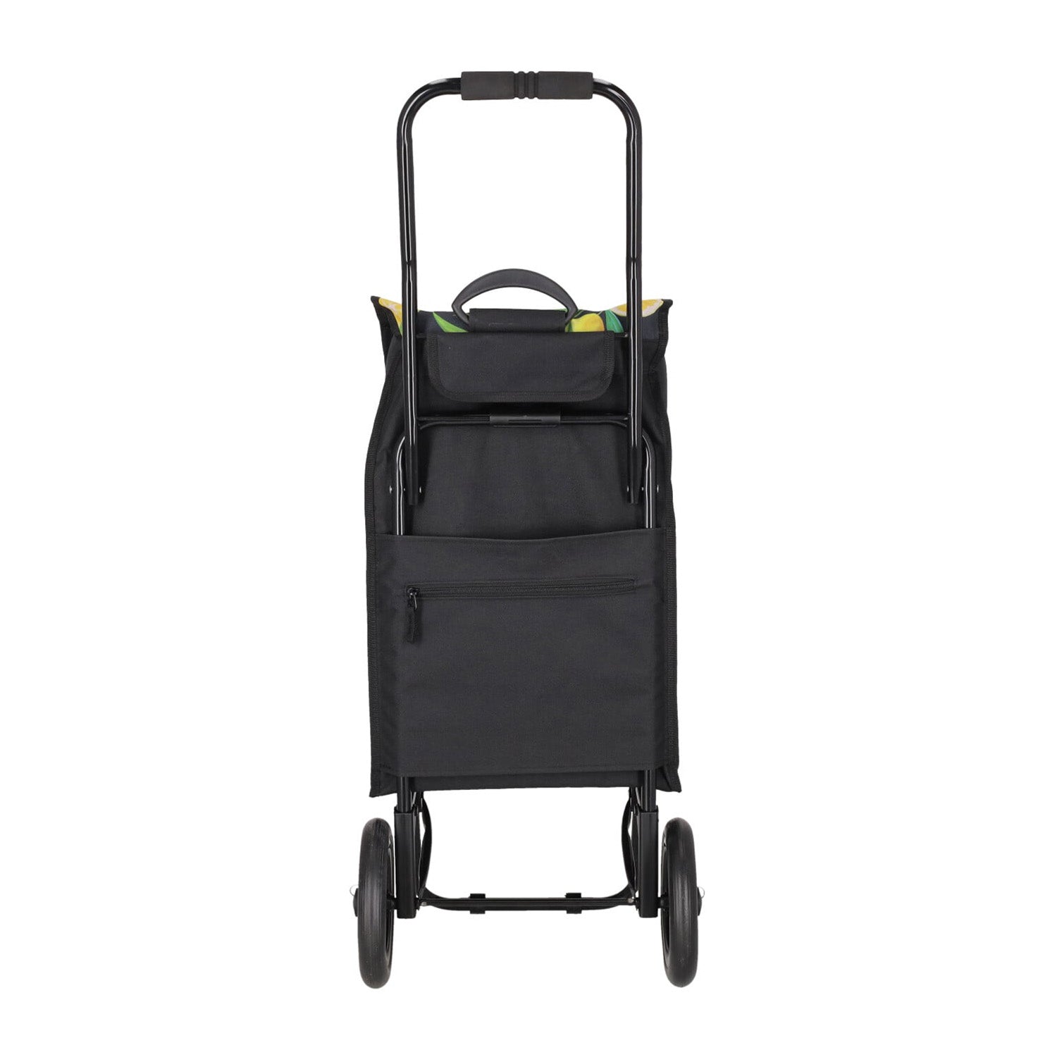 Daily Shopping Trolley 1