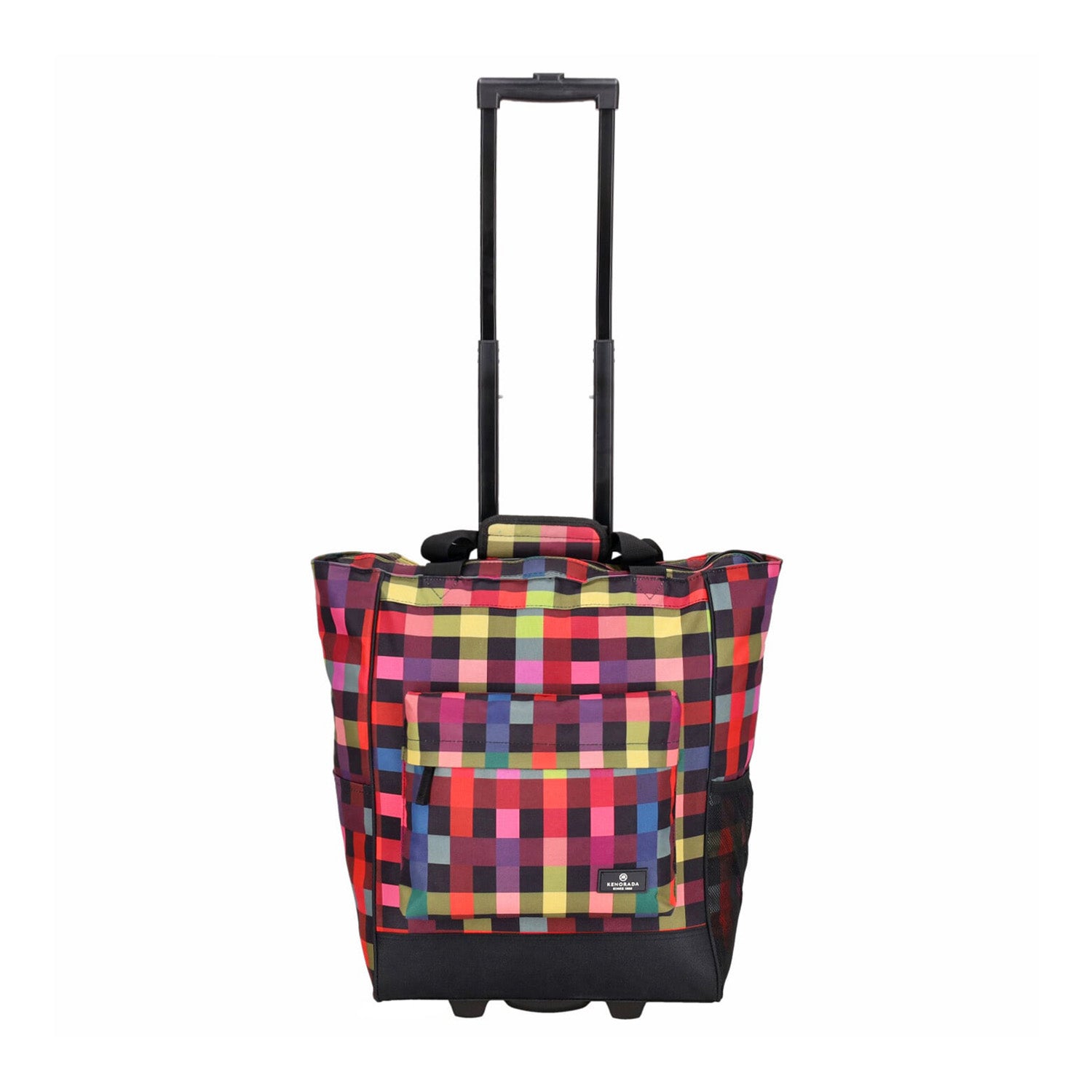 Daily Shopping Trolley 2