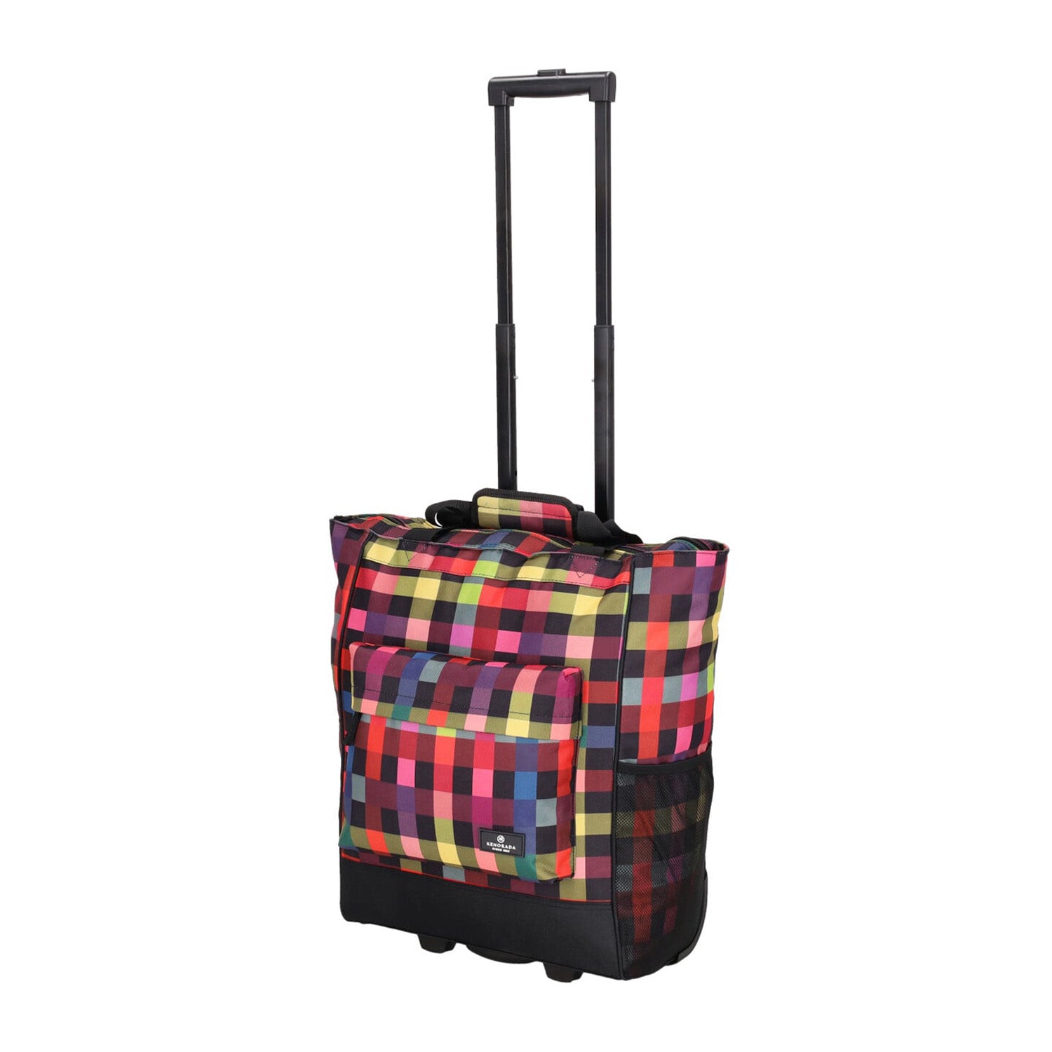 Daily Shopping Trolley 2