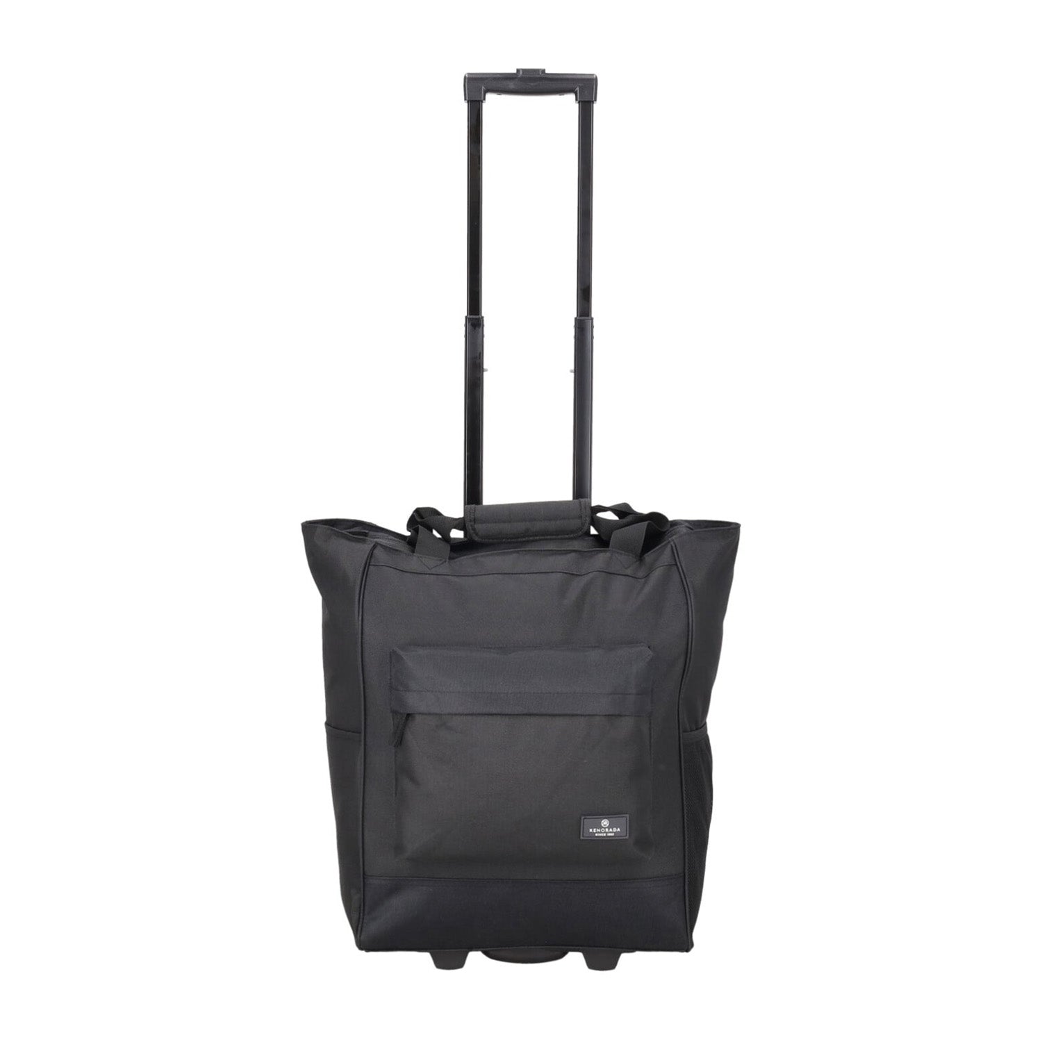 Daily Shopping Trolley 2