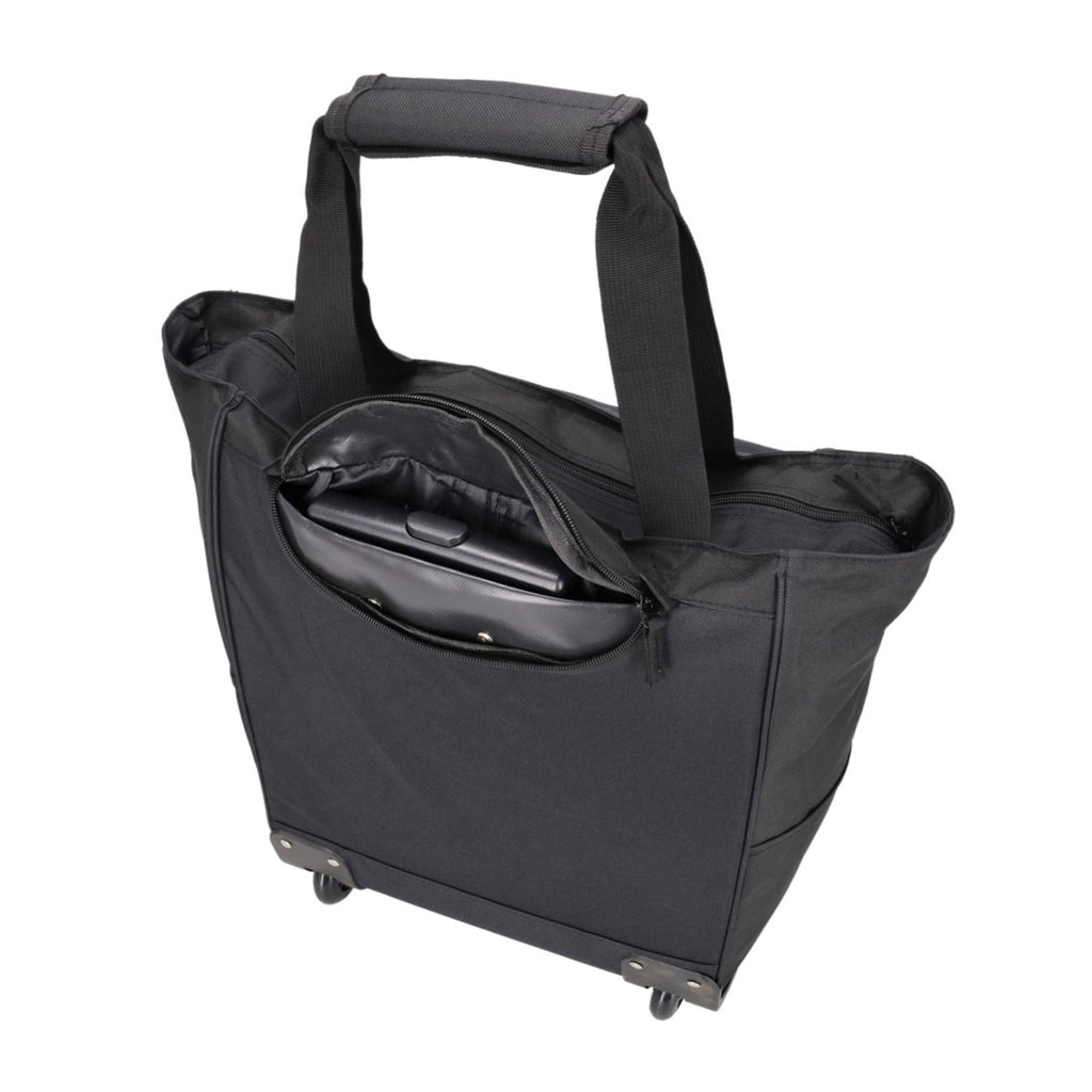 Daily Shopping Trolley 2