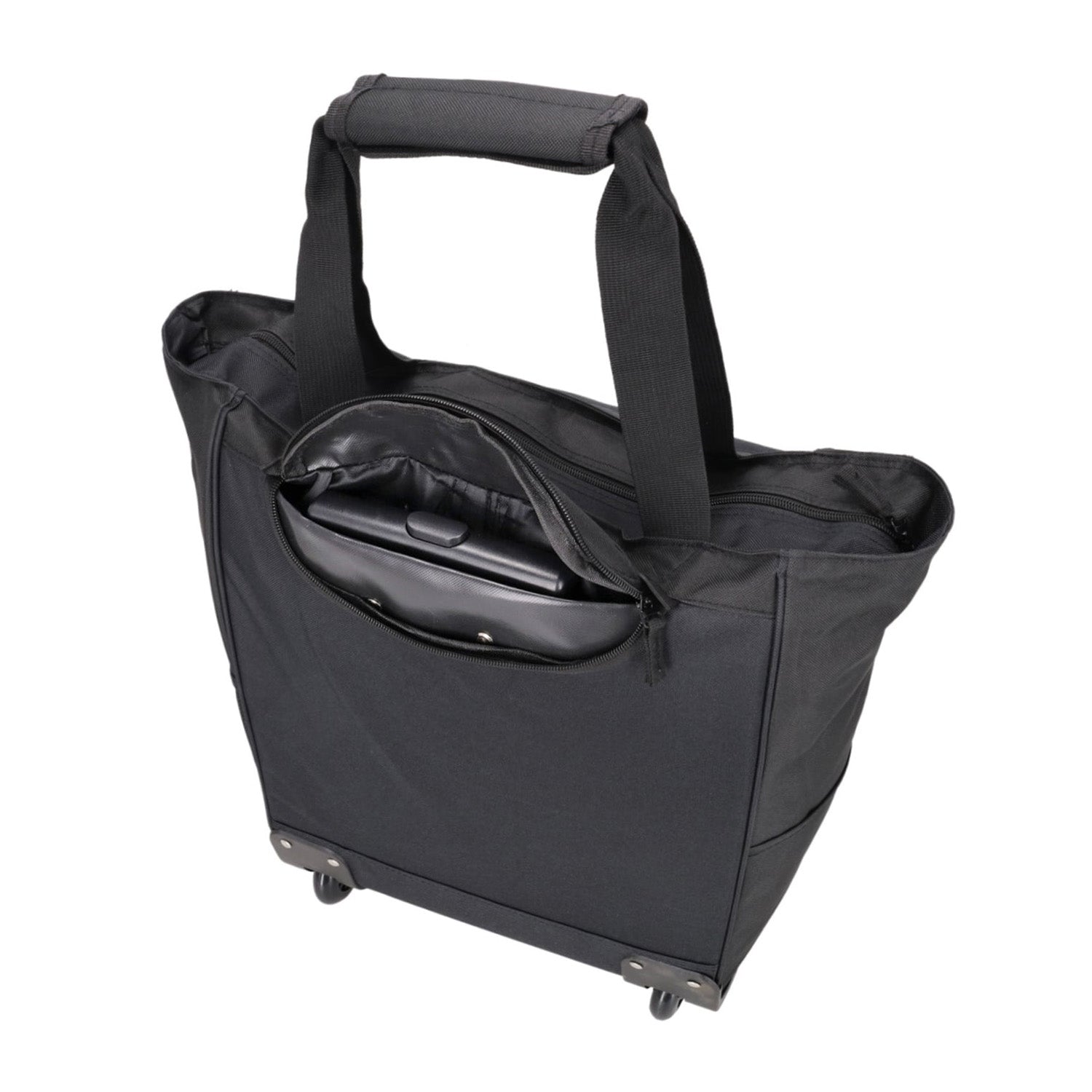 Daily Shopping Trolley 2