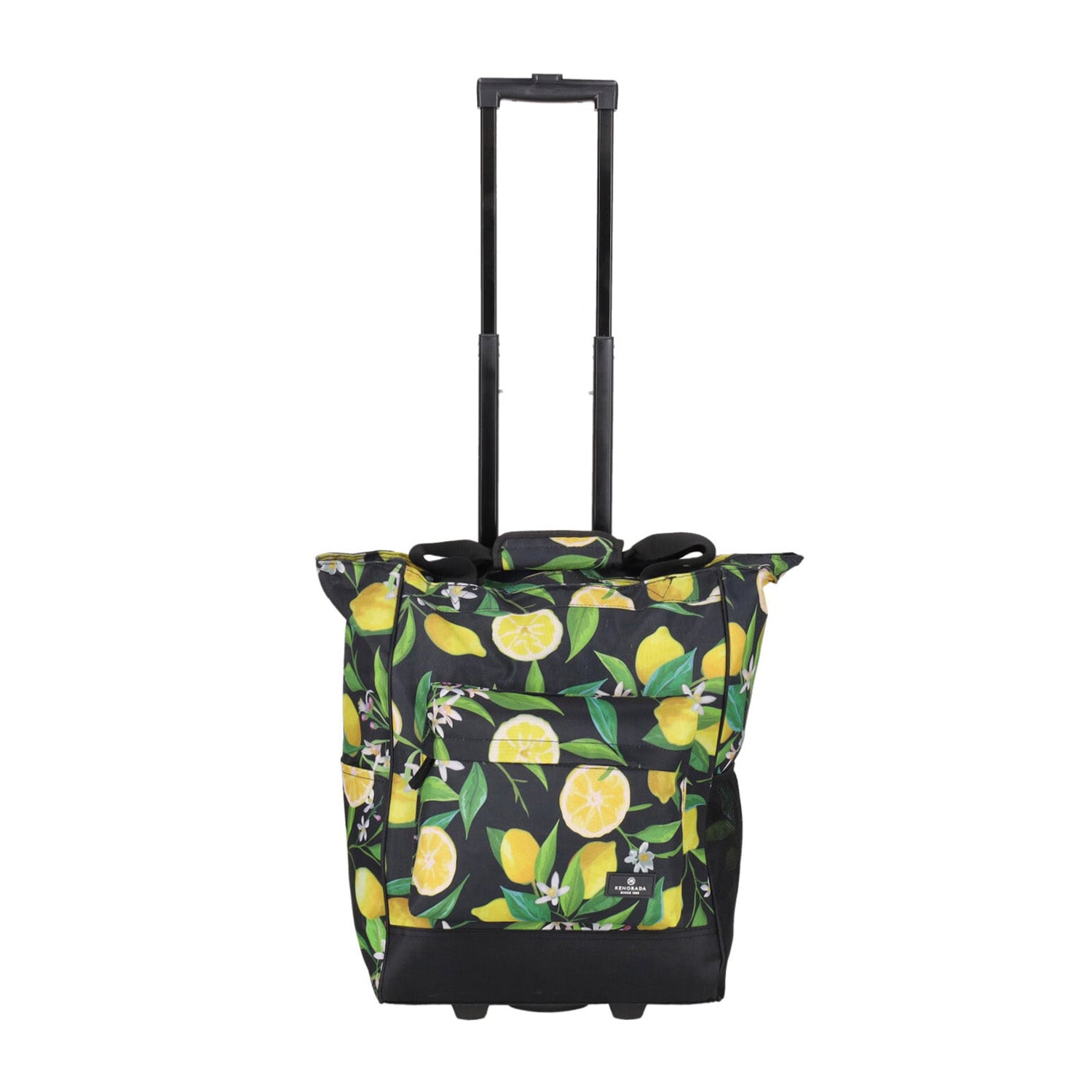 Daily Shopping Trolley 2