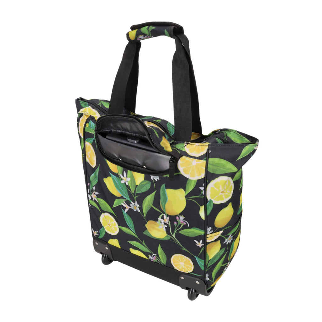 Daily Shopping Trolley 2