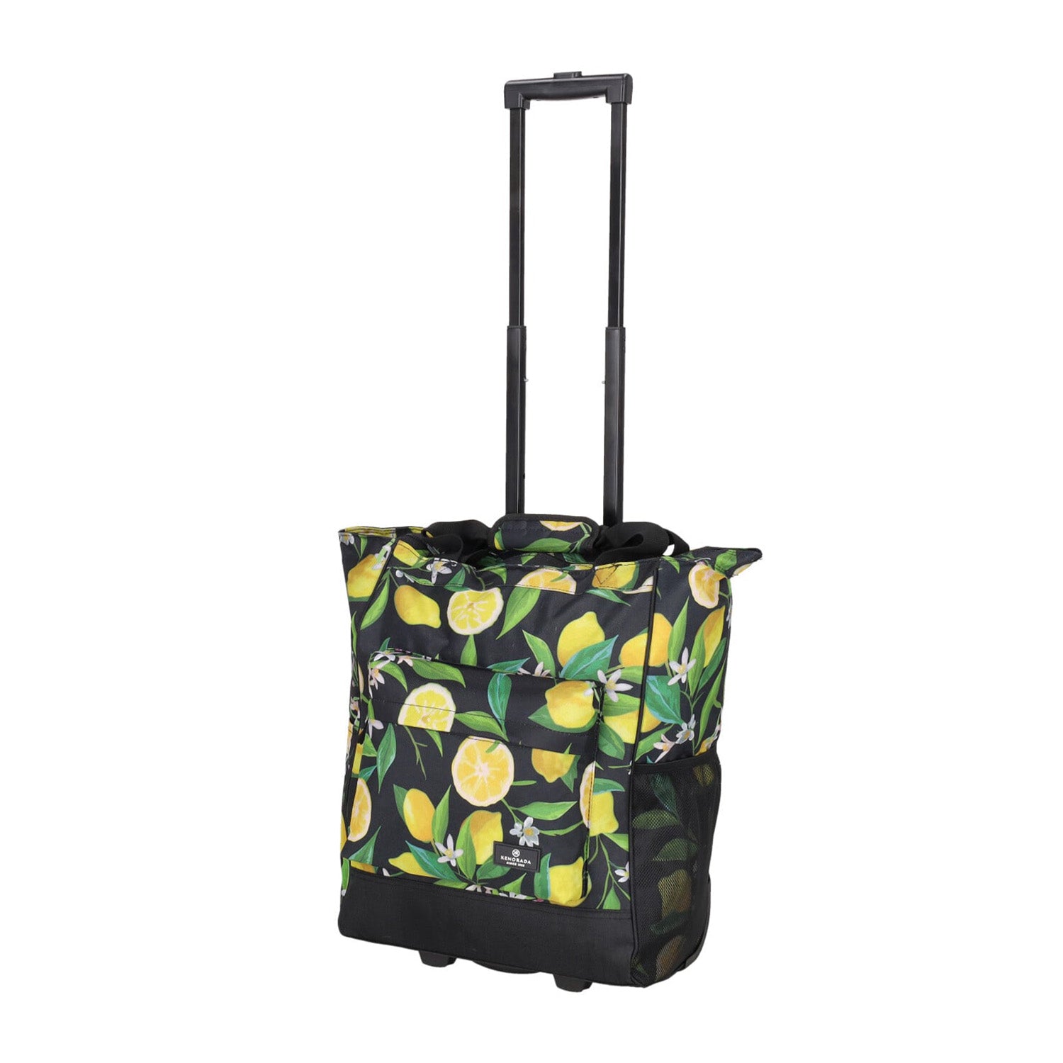 Daily Shopping Trolley 2