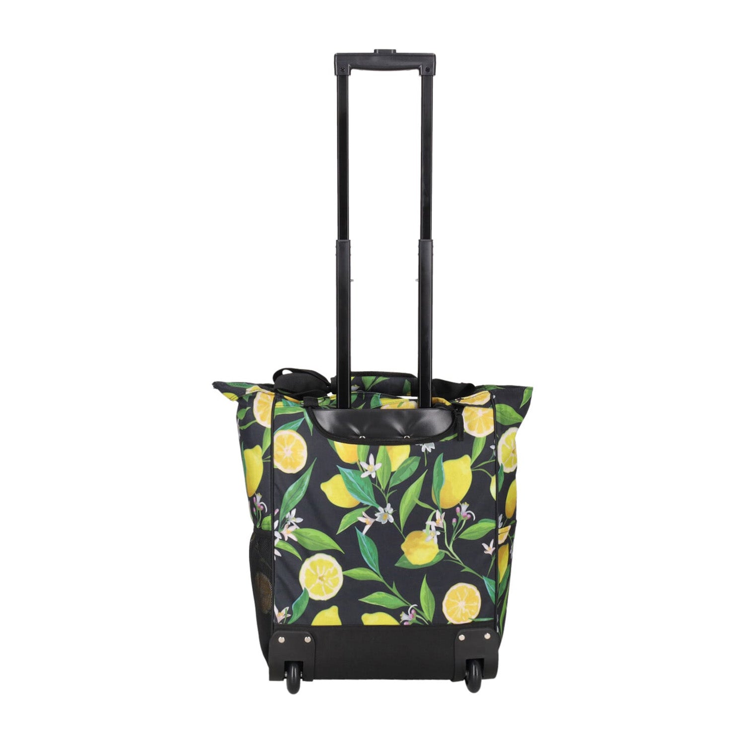 Daily Shopping Trolley 2