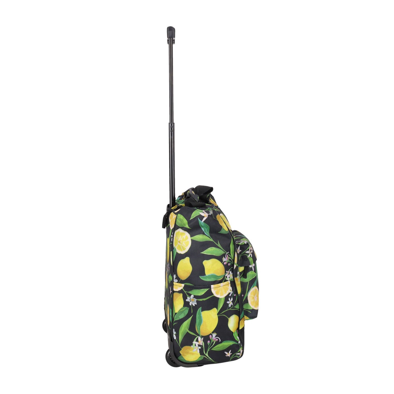 Daily Shopping Trolley 2