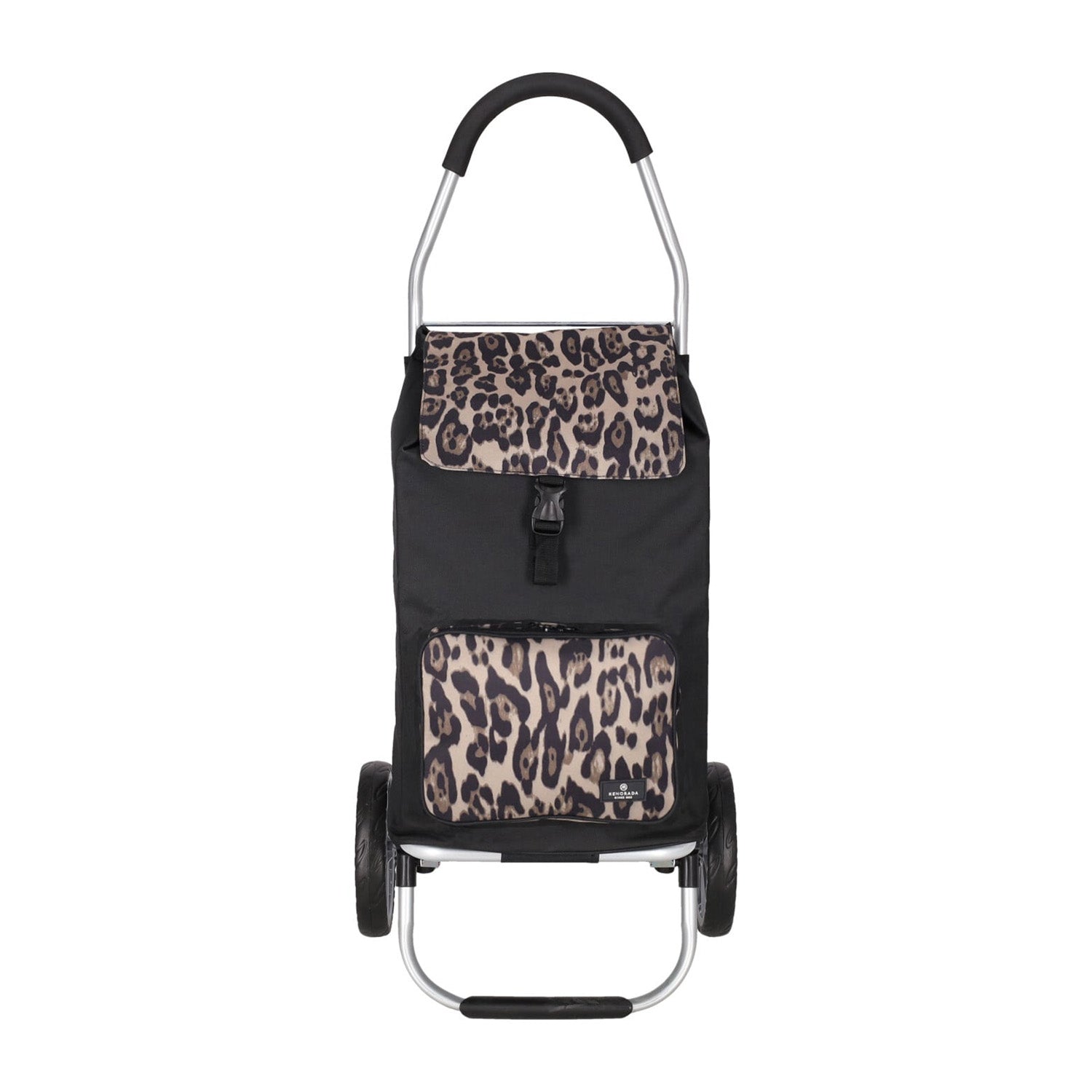 Daily Shopping Trolley 3