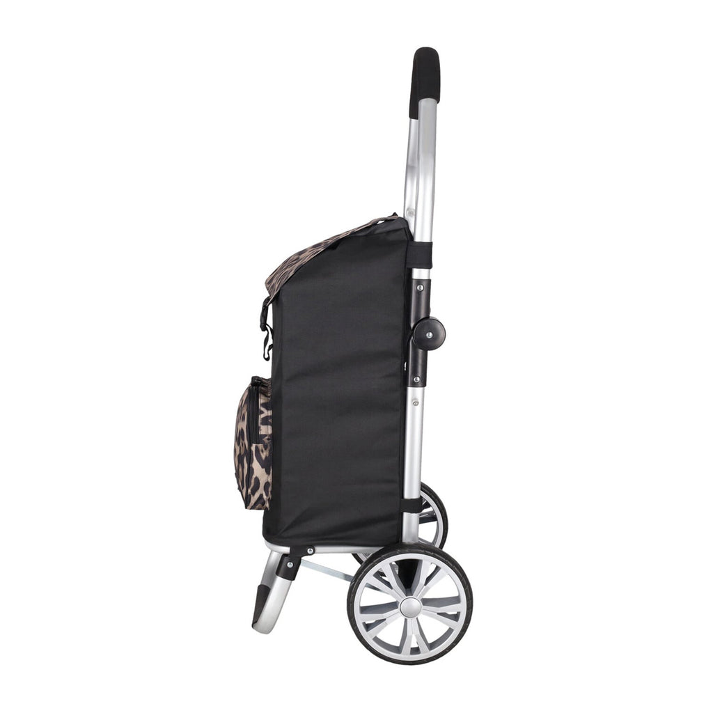 Daily Shopping Trolley 3