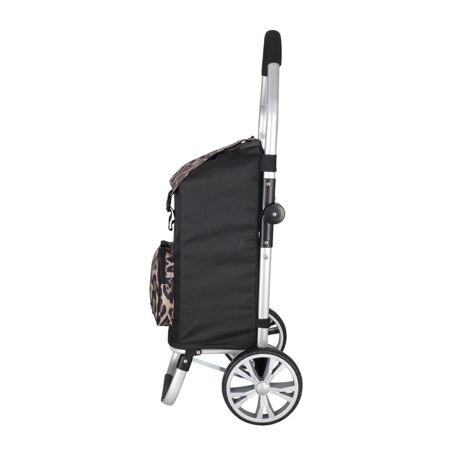 Daily Shopping Trolley 3