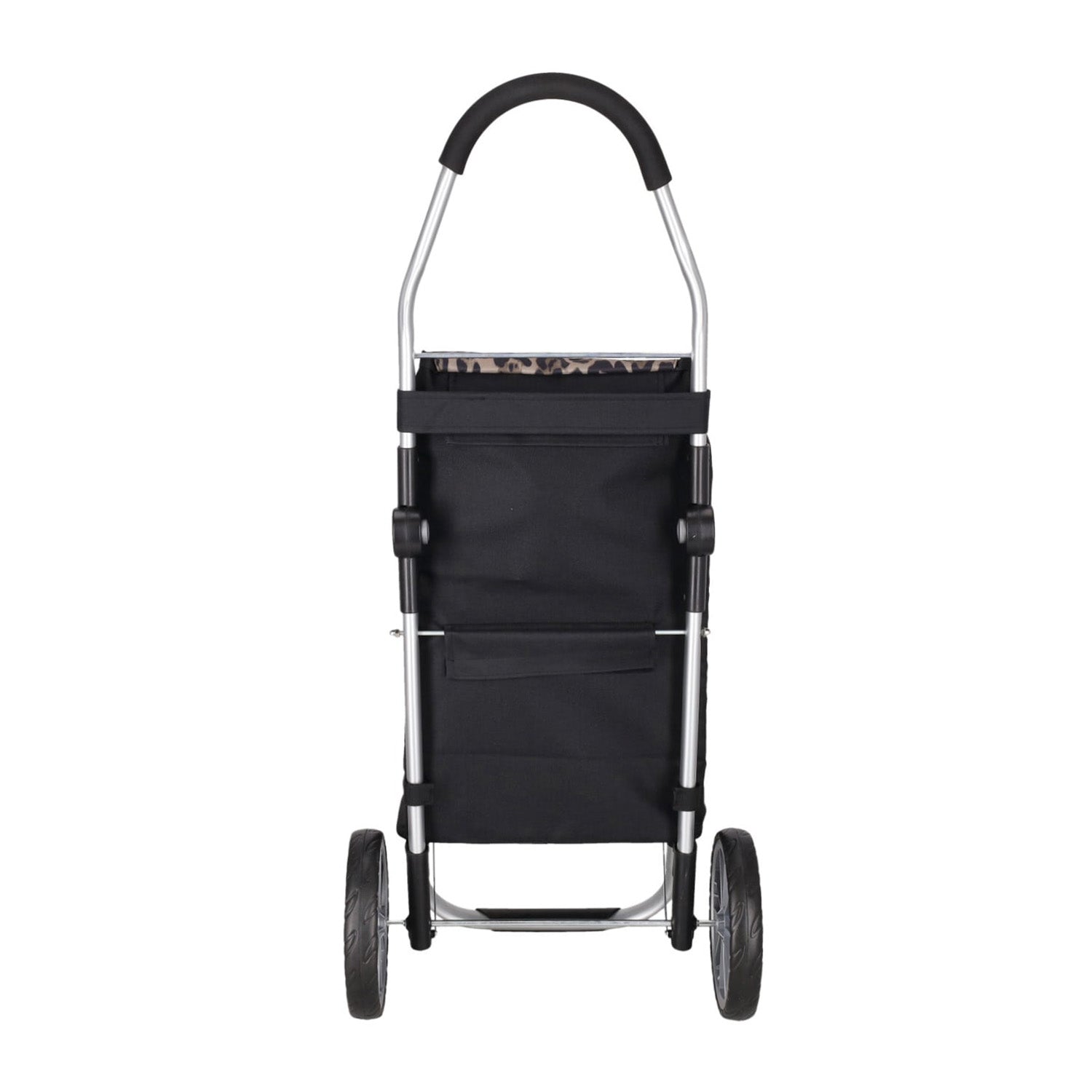 Daily Shopping Trolley 3