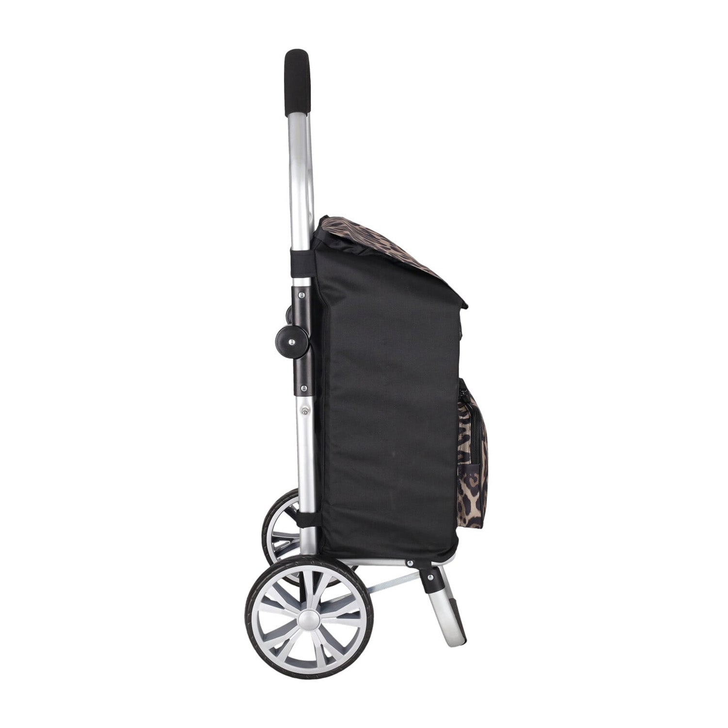 Daily Shopping Trolley 3