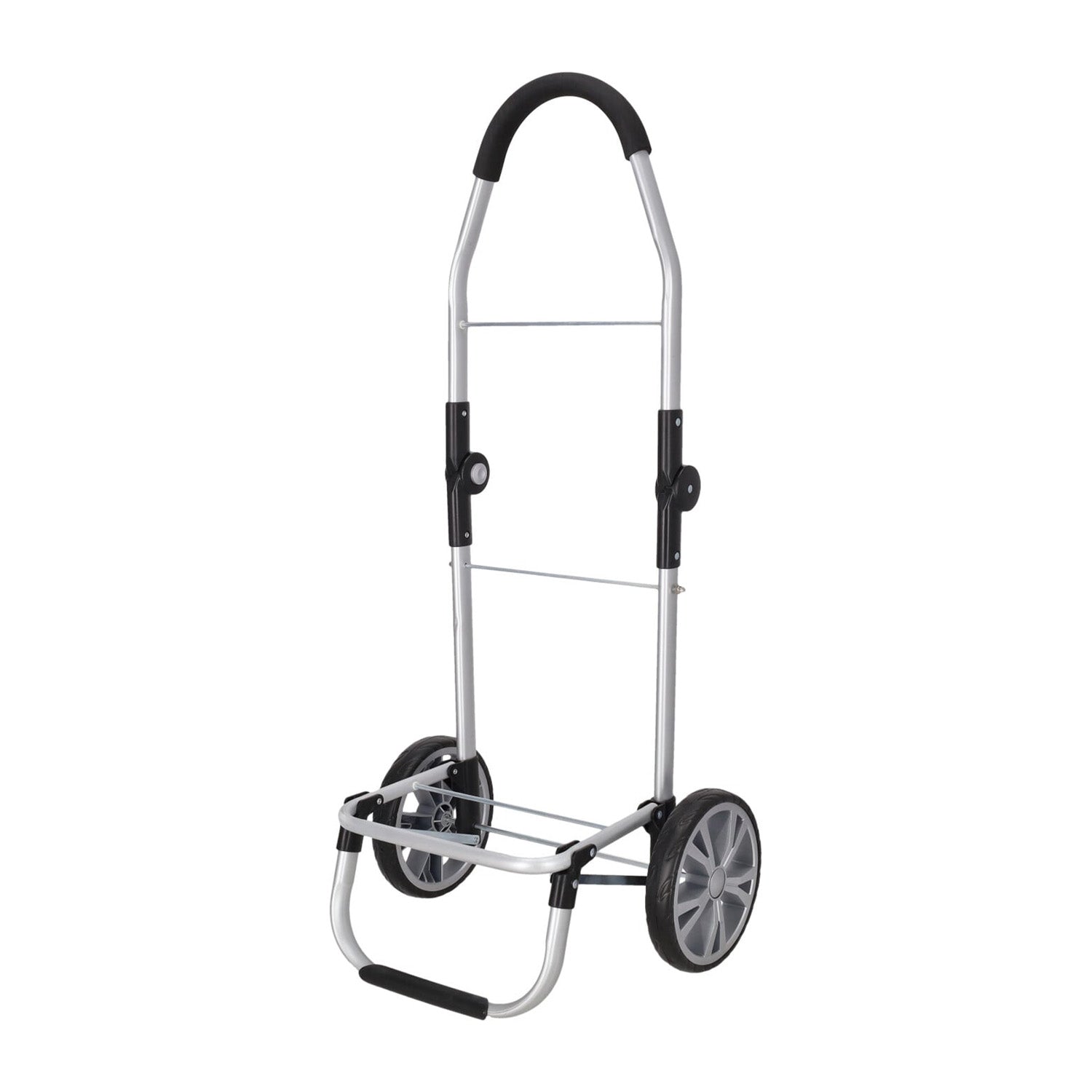 Daily Shopping Trolley 3