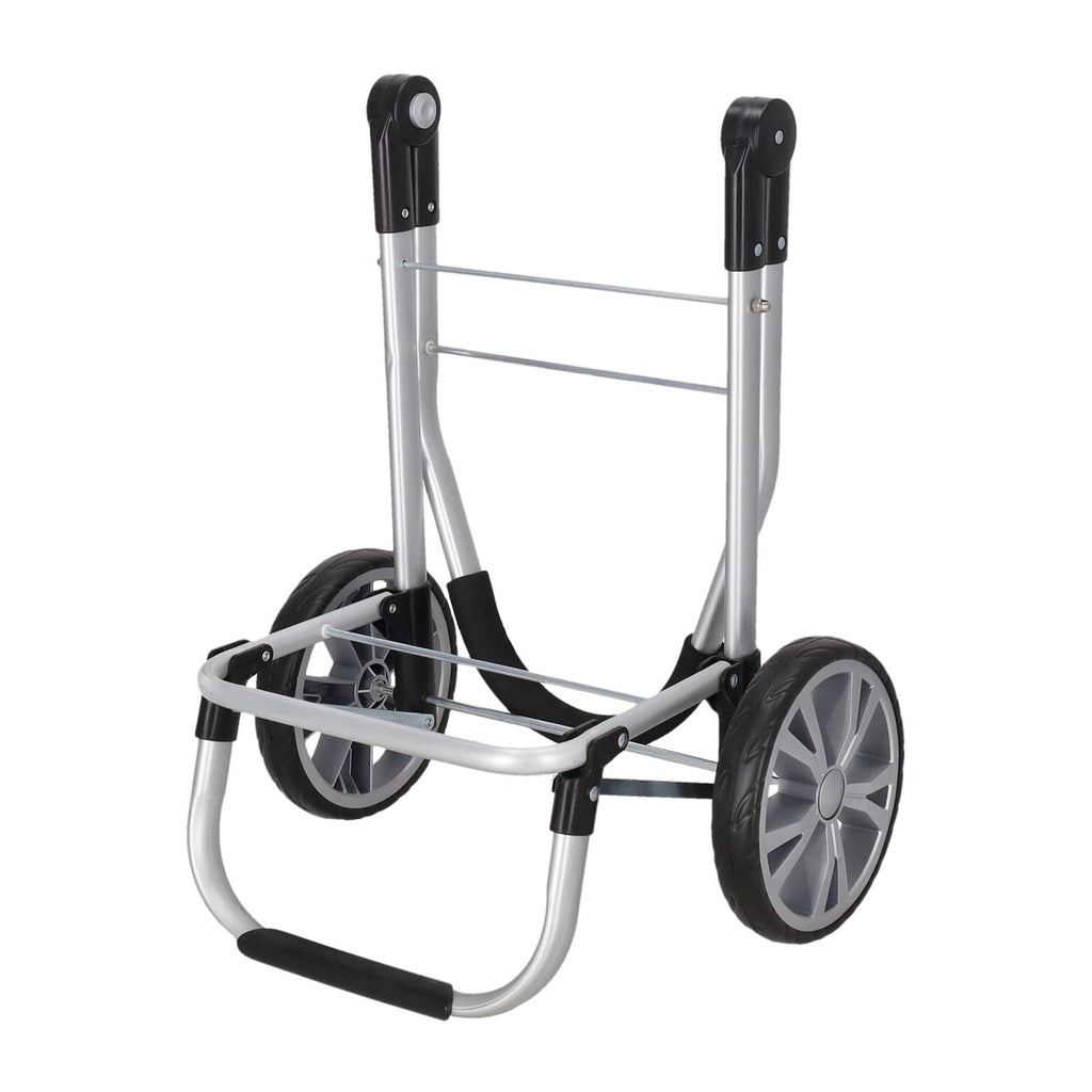 Daily Shopping Trolley 3