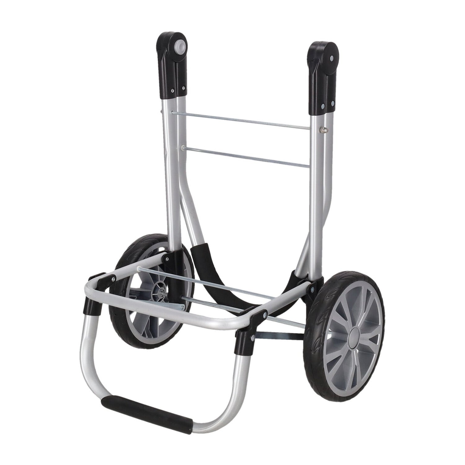 Daily Shopping Trolley 3