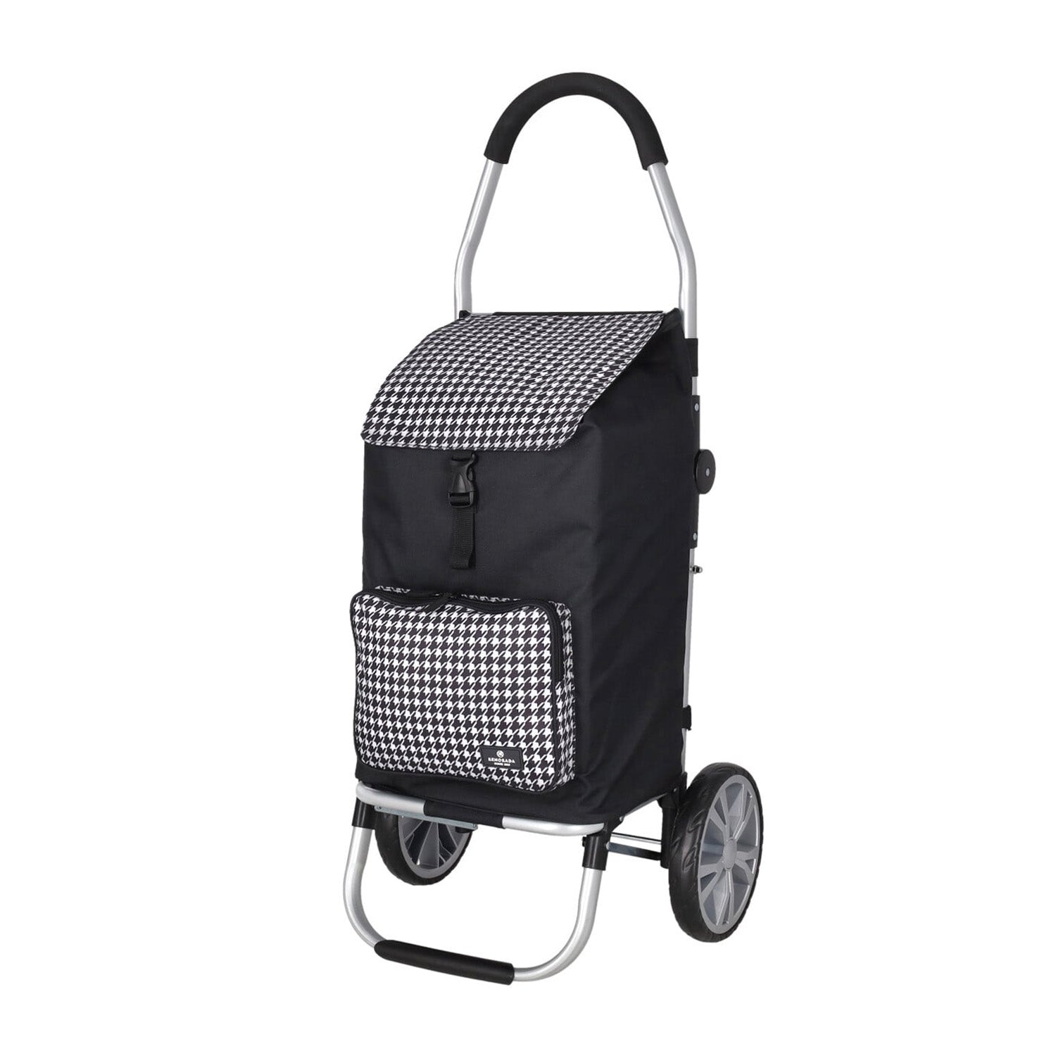 Daily Shopping Trolley 3