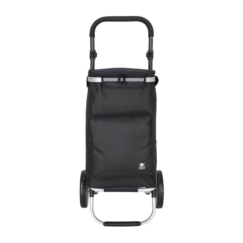 Daily Shopping Trolley 4