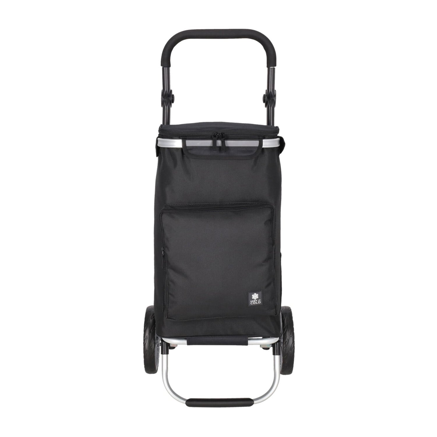 Daily Shopping Trolley 4