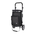 Daily Shopping Trolley 4
