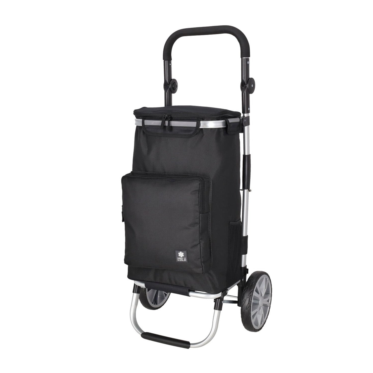 Daily Shopping Trolley 4