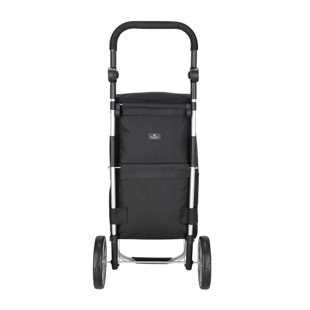 Daily Shopping Trolley 4