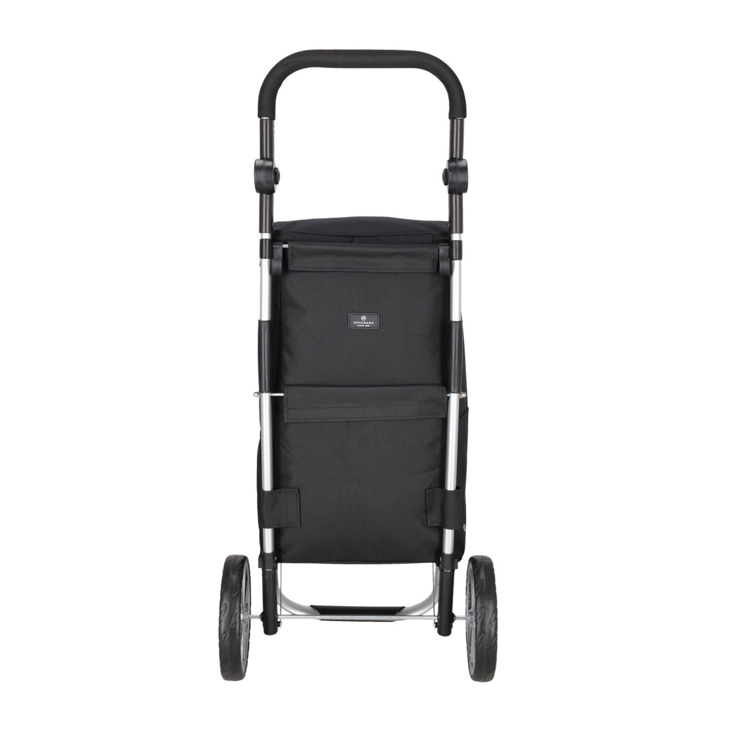 Daily Shopping Trolley 4