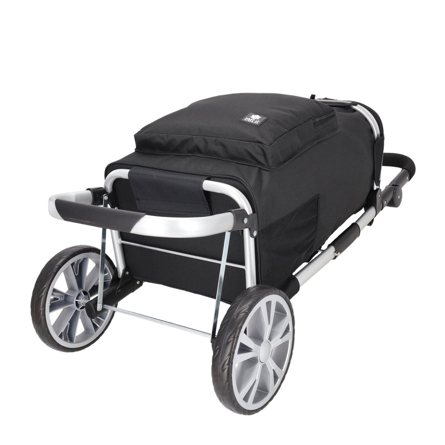 Daily Shopping Trolley 4