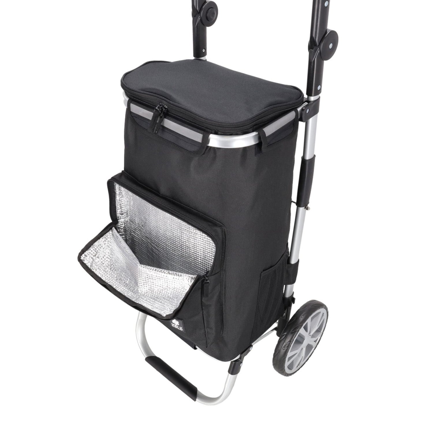 Daily Shopping Trolley 4