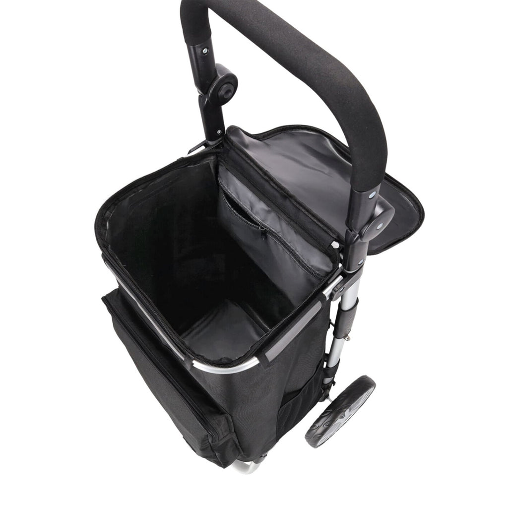 Daily Shopping Trolley 4
