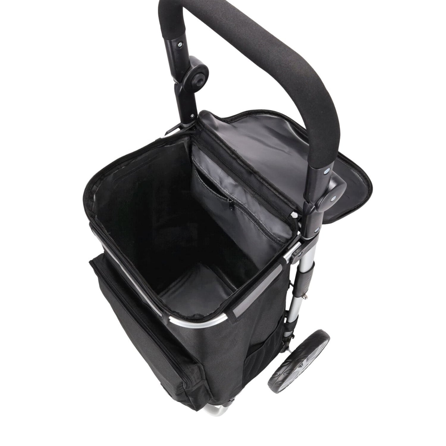 Daily Shopping Trolley 4