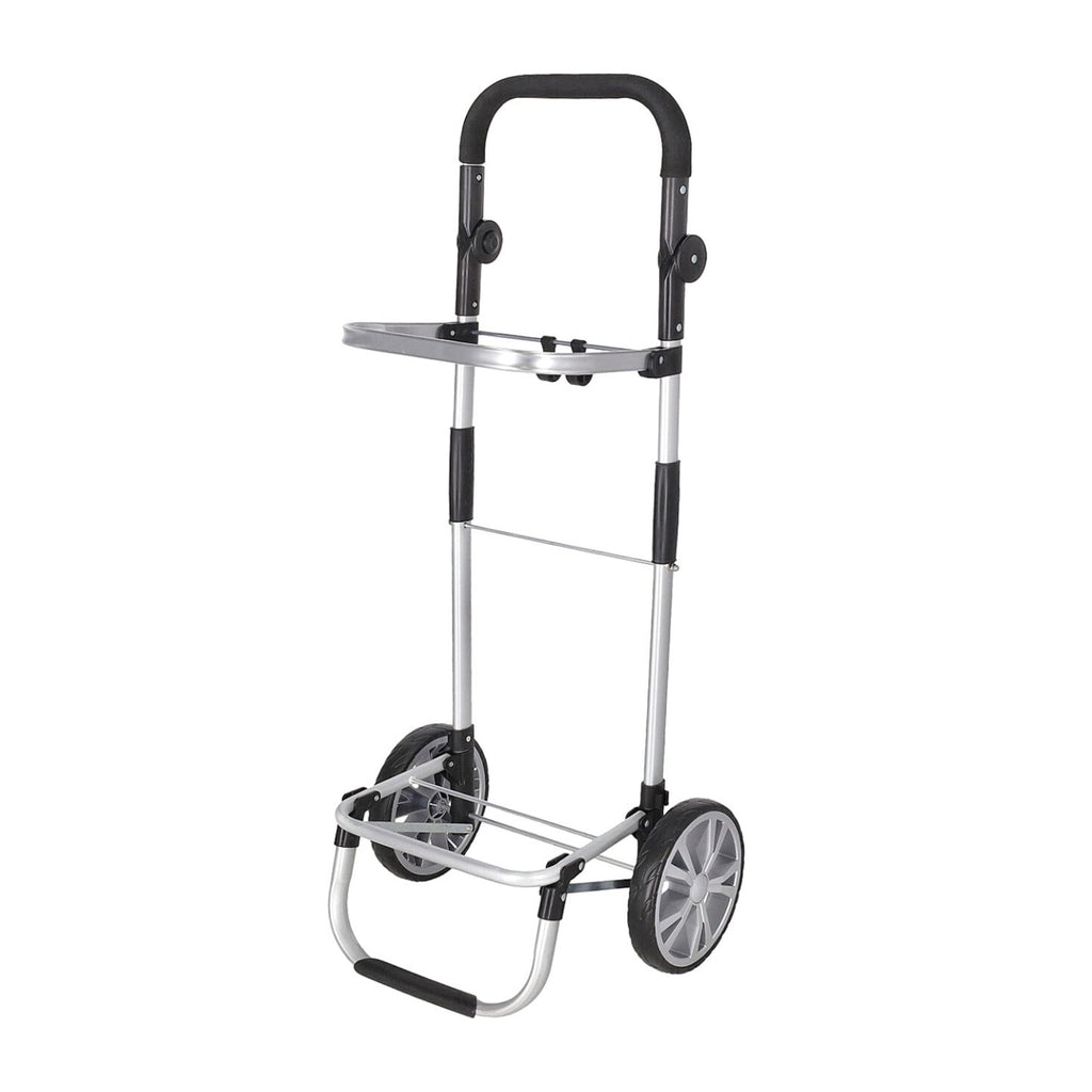 Daily Shopping Trolley 4