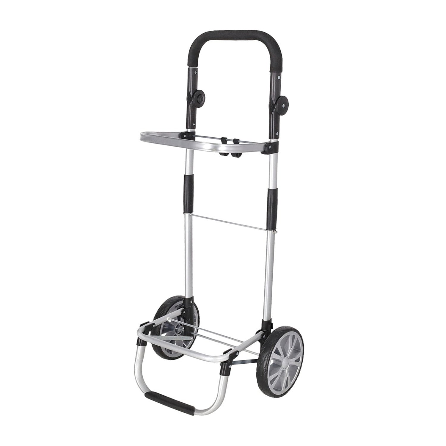 Daily Shopping Trolley 4